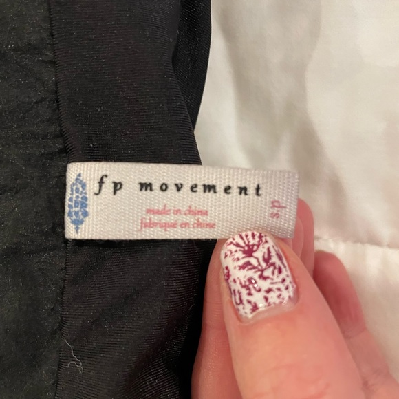 Free People Movement The Way Home shorts - Picture 3 of 5